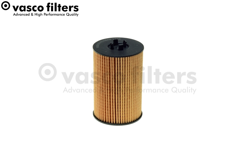 Filtro olio - V438 DAVID VASCO