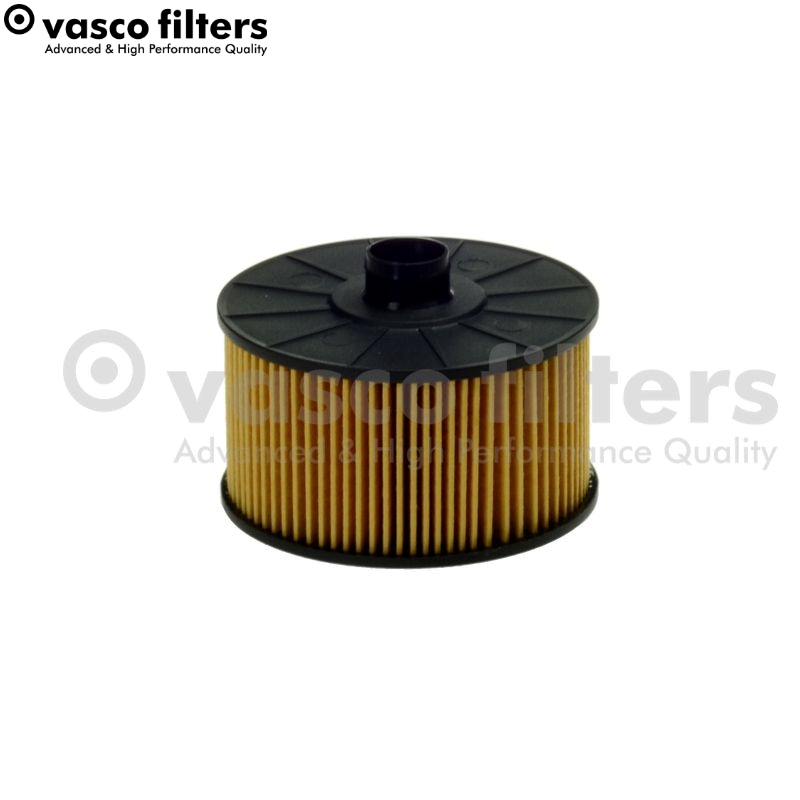Oil Filter - V443 DAVID VASCO