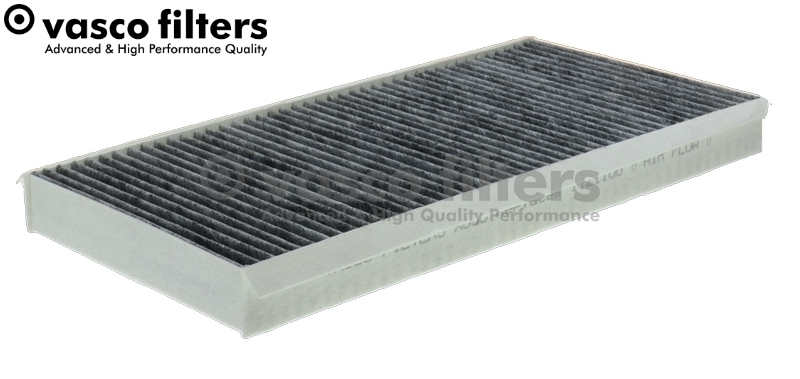 Filter, interior air - X055 DAVID VASCO