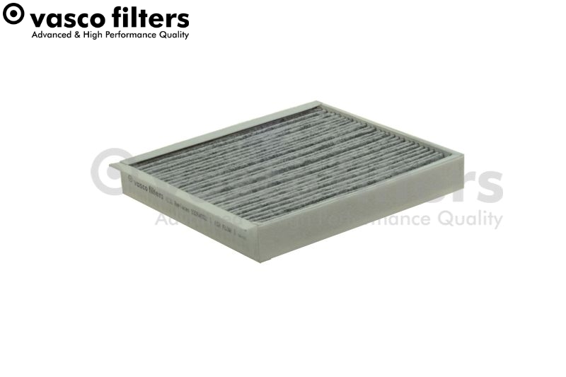 Filter, interior air - X131 DAVID VASCO
