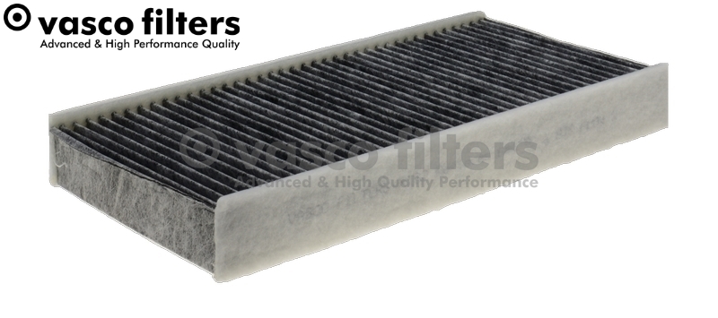 Filter, interior air - X162 DAVID VASCO