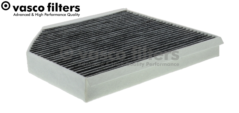 Filter, interior air - X220 DAVID VASCO