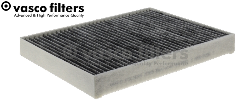 Filter, interior air - X269 DAVID VASCO