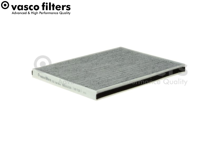 Filter, Innenraumluft - X762 DAVID VASCO